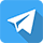 Telegram icon